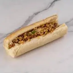 سندوتش شكشوكة مع الجبن
